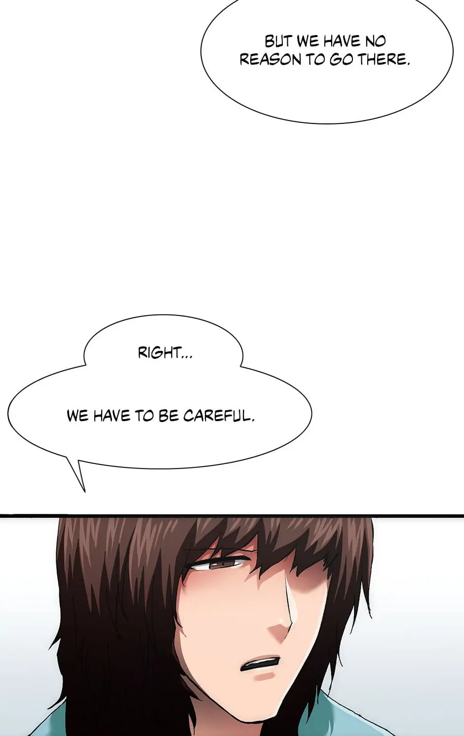 Read Trace chapter 97 image 26 on Lezhin