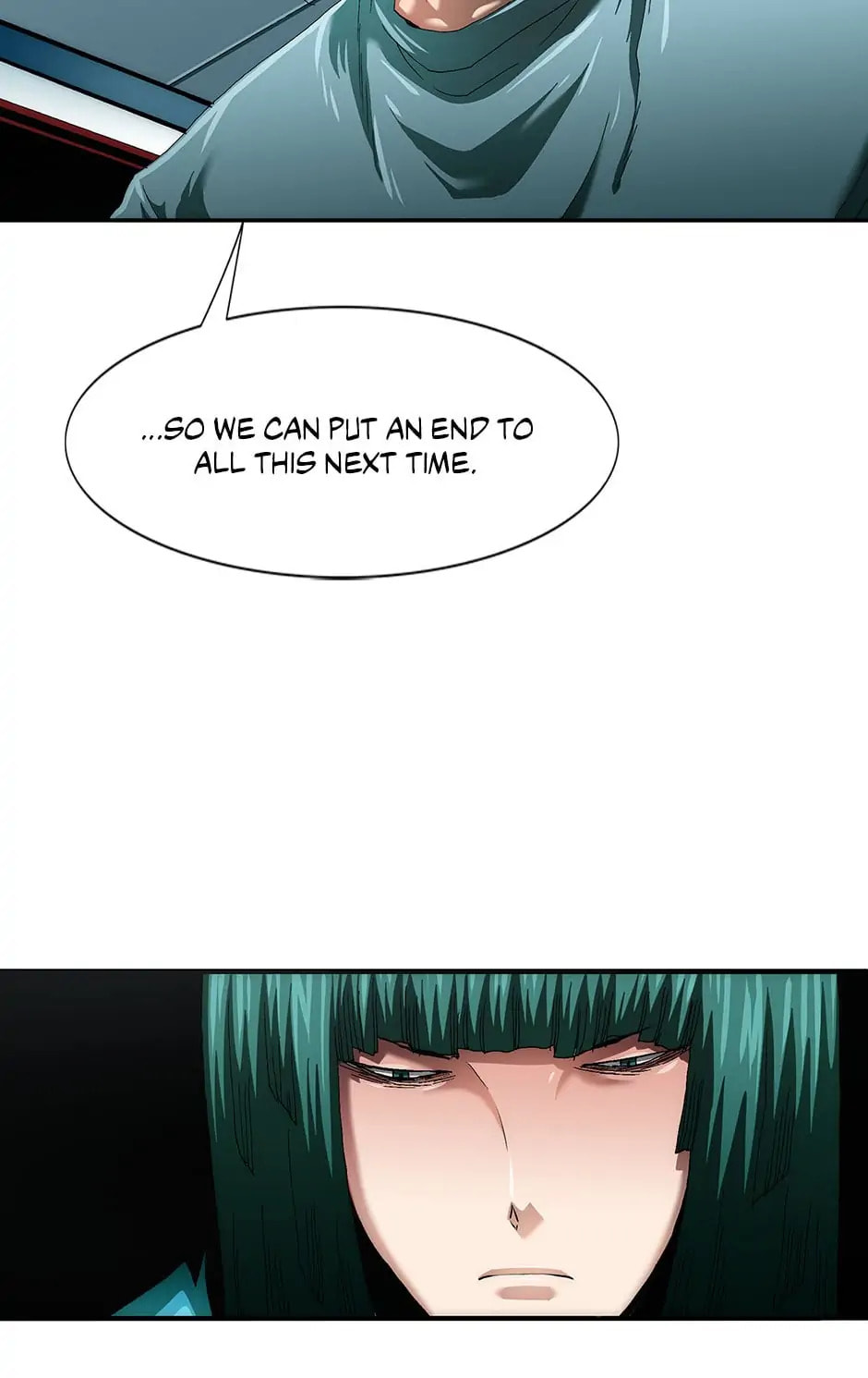 Read Trace chapter 97 image 29 on Lezhin
