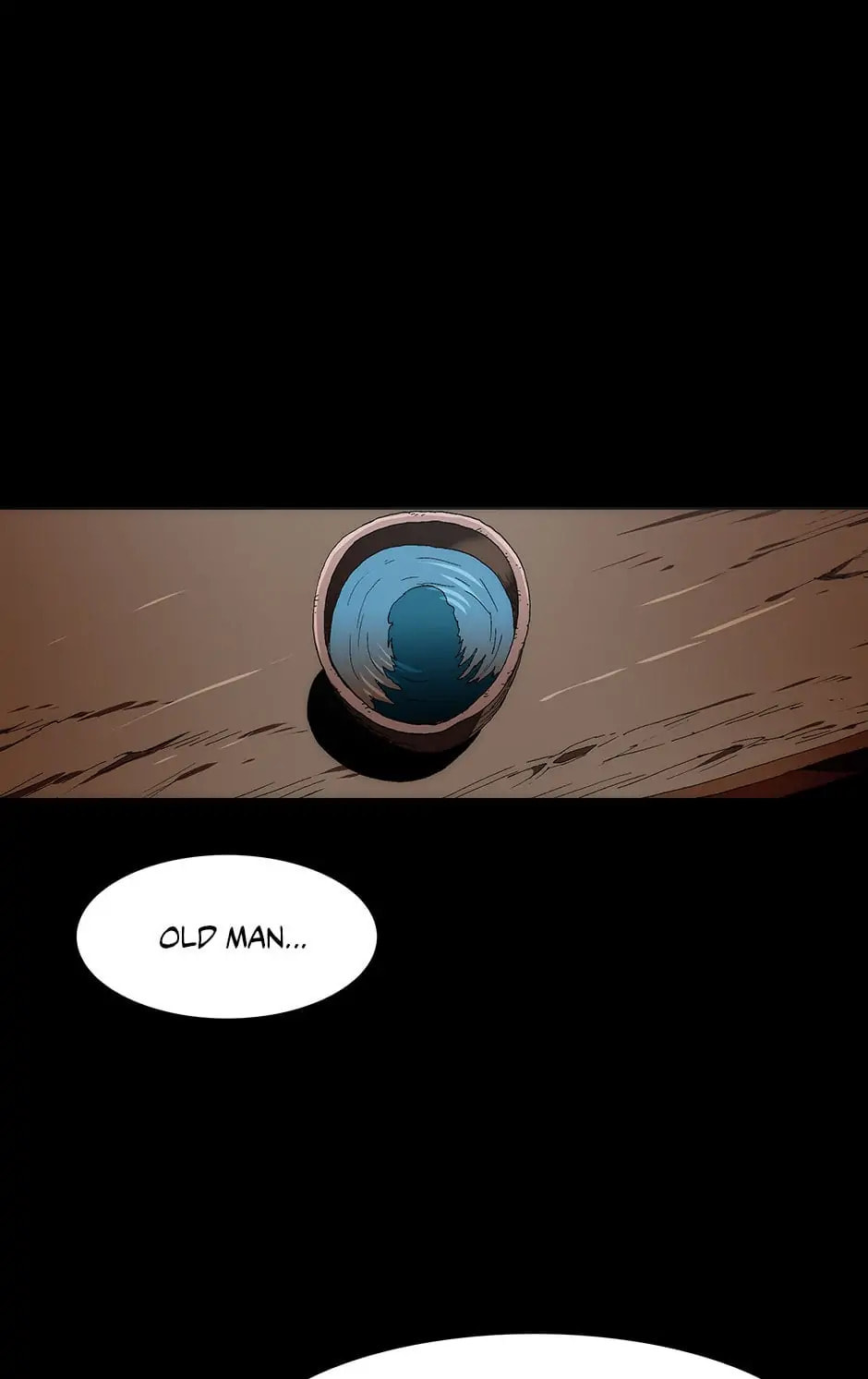 Read Trace chapter 97 image 36 on Lezhin