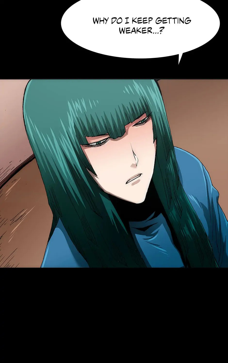 Read Trace chapter 97 image 37 on Lezhin