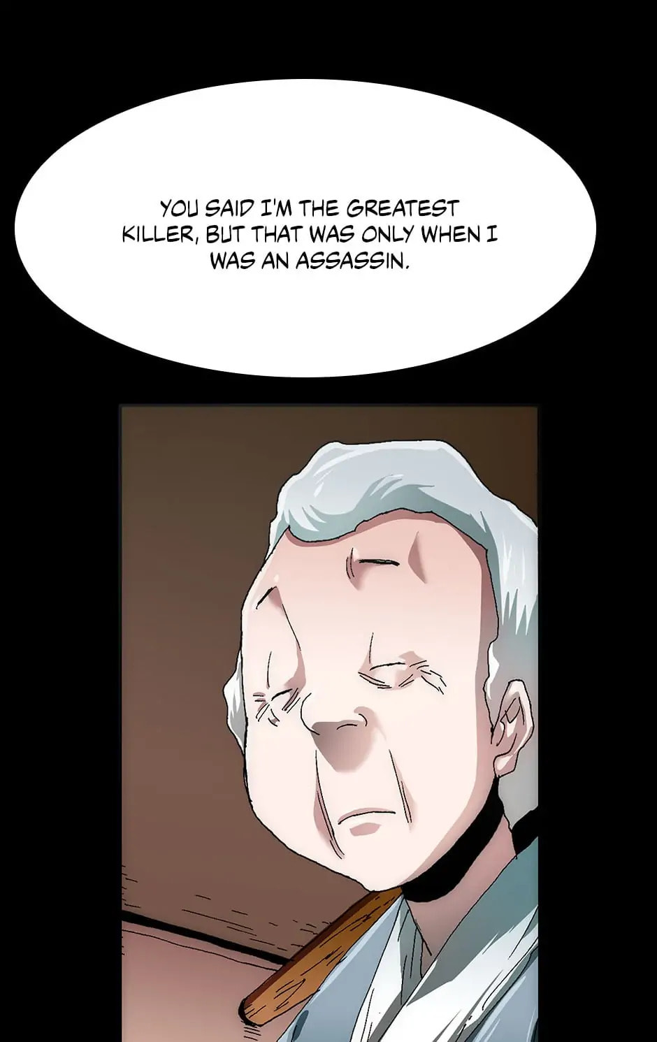 Read Trace chapter 97 image 38 on Lezhin