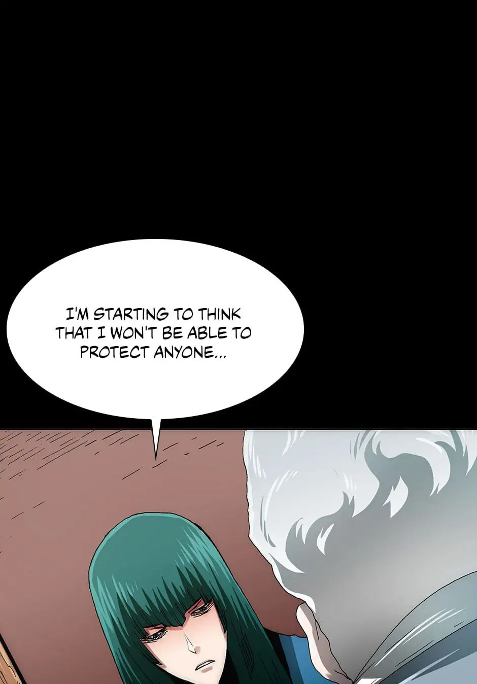 Read Trace chapter 97 image 44 on Lezhin