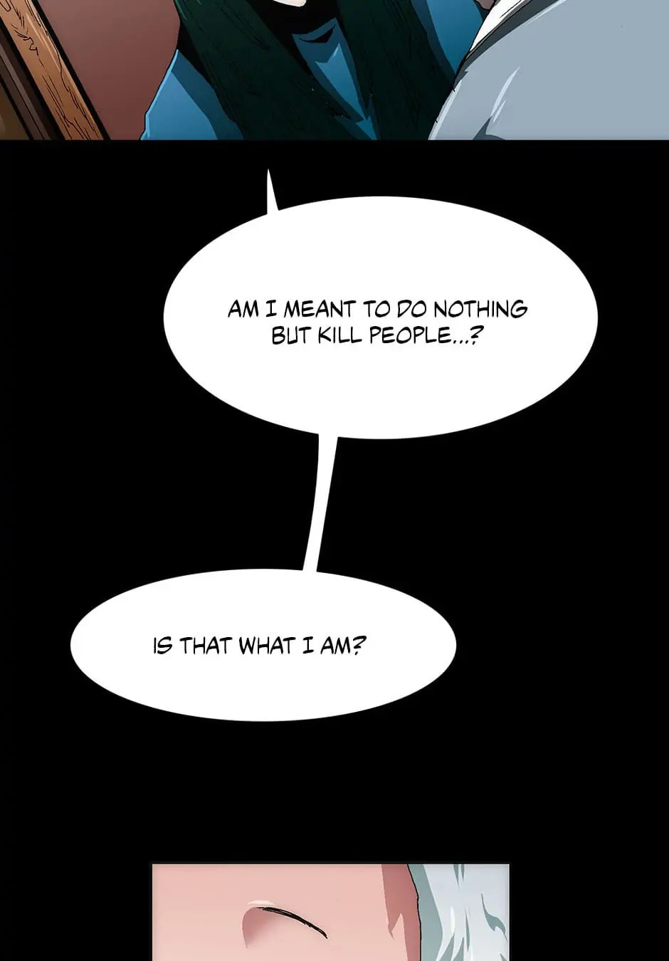 Read Trace chapter 97 image 45 on Lezhin