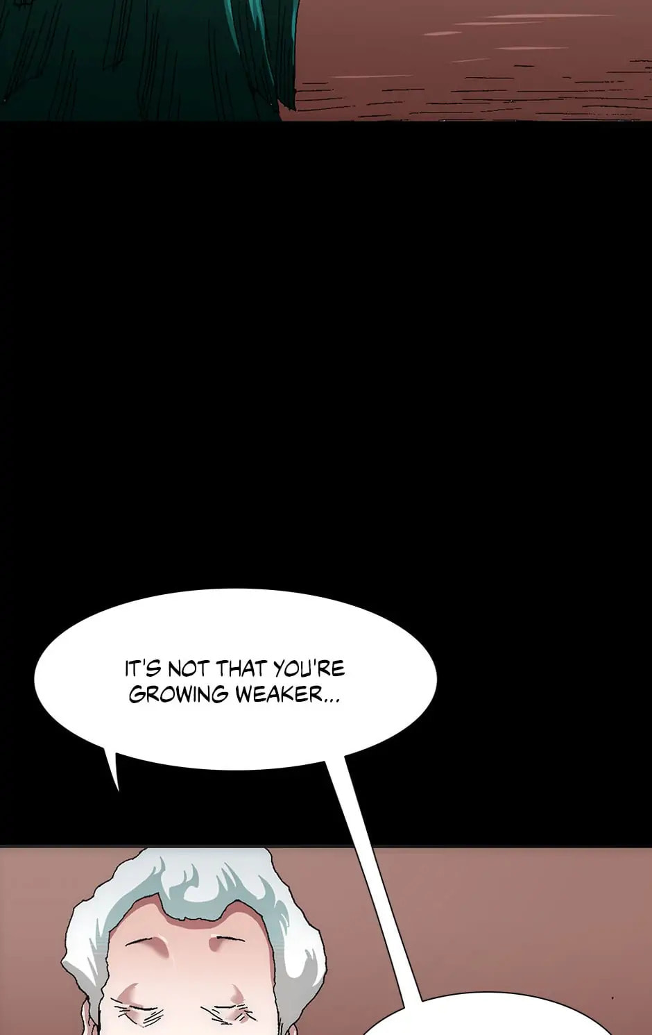 Read Trace chapter 97 image 50 on Lezhin