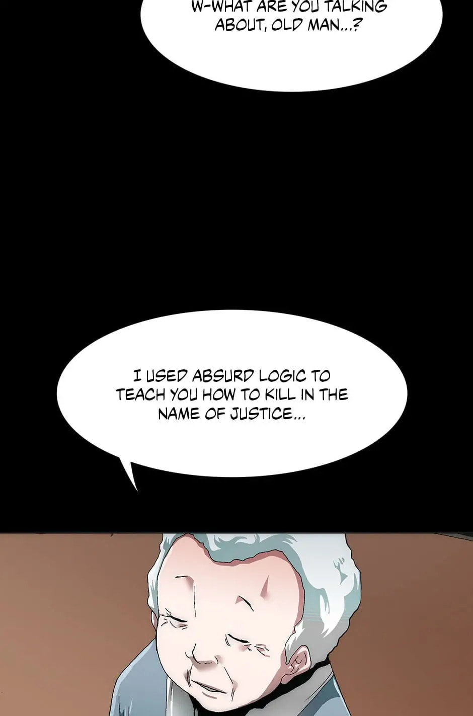 Read Trace chapter 97 image 55 on Lezhin
