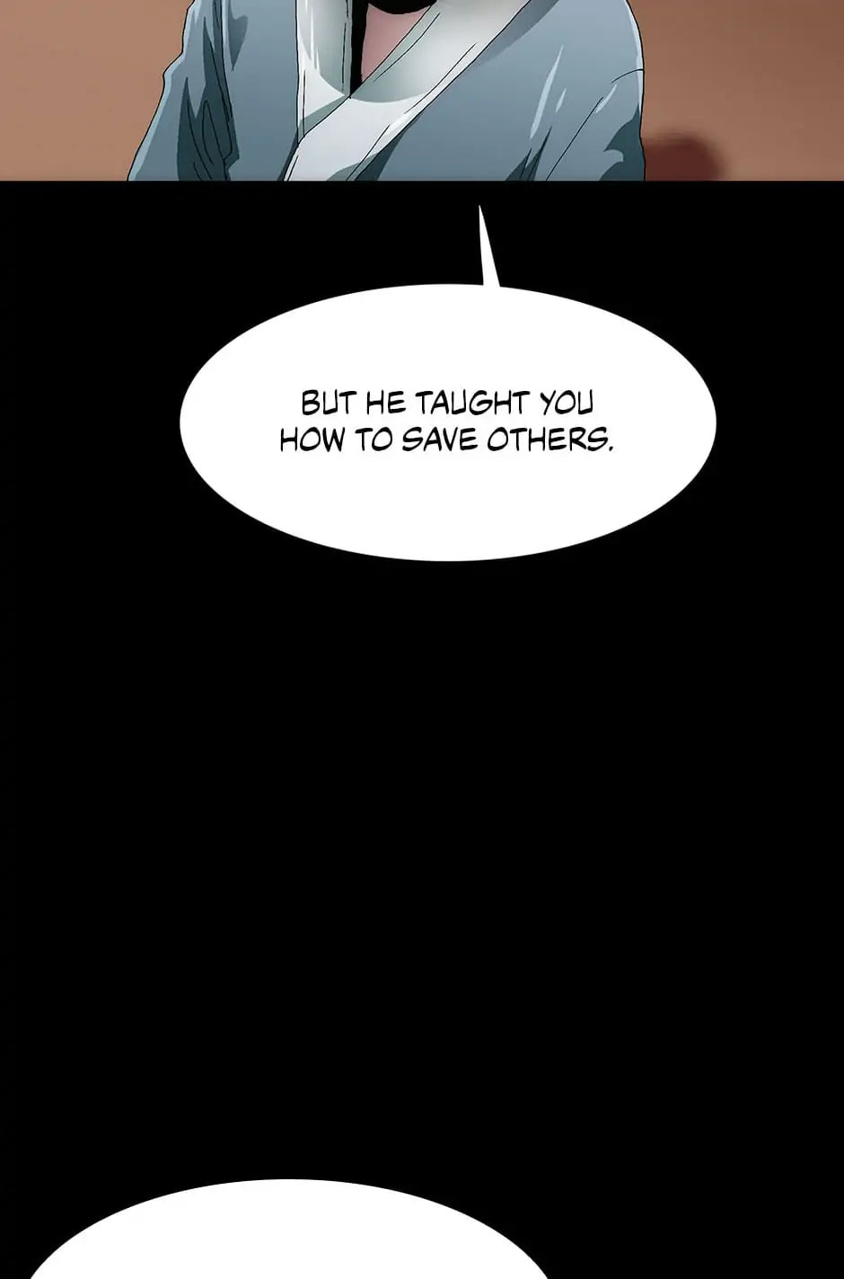 Read Trace chapter 97 image 56 on Lezhin