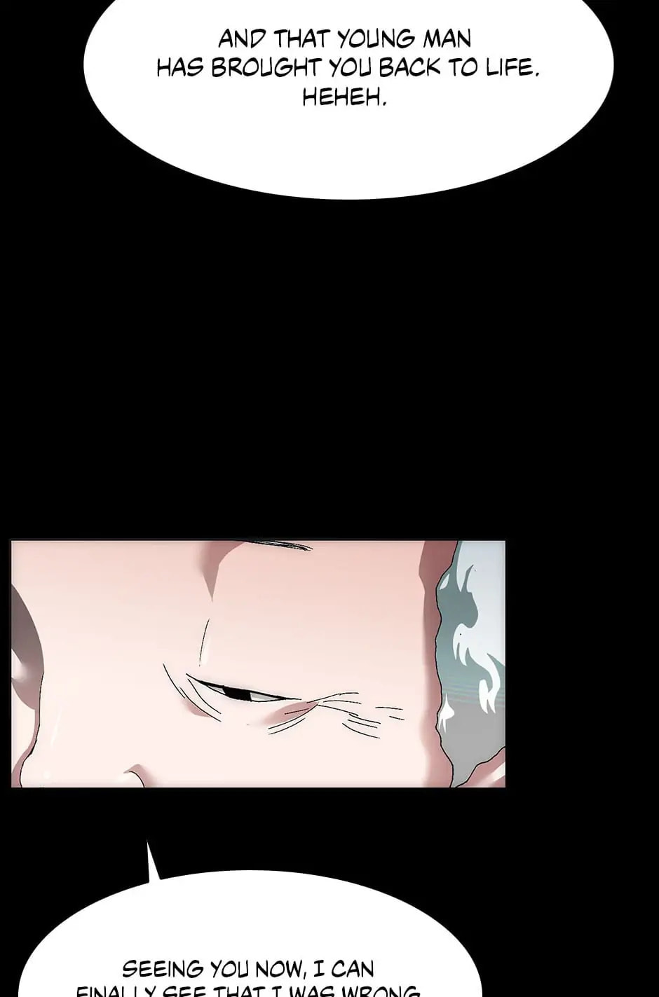 Read Trace chapter 97 image 58 on Lezhin
