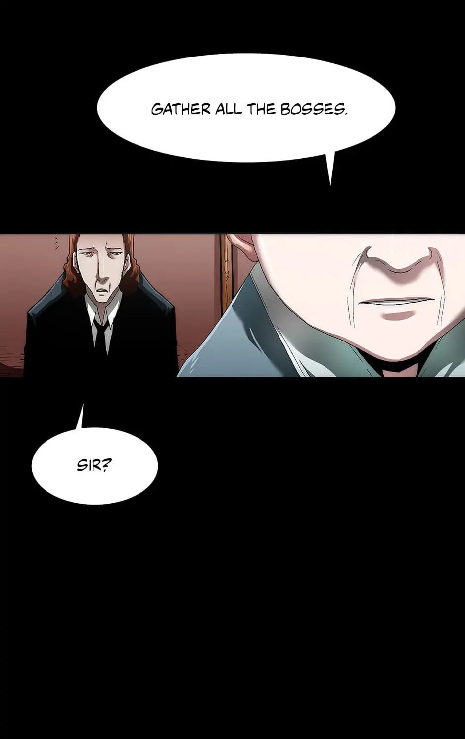 Read Trace chapter 97 image 75 on Lezhin