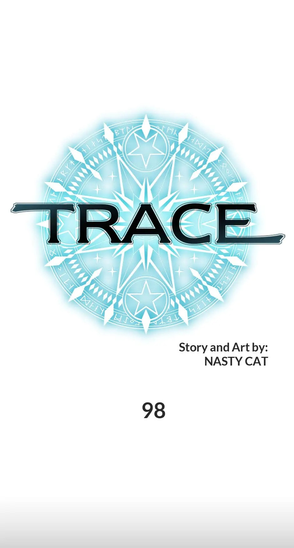 Read Trace chapter 98 image 0 on Lezhin