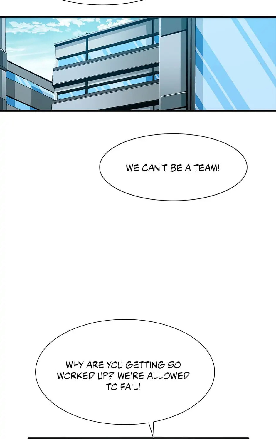 Read Trace chapter 98 image 11 on Lezhin