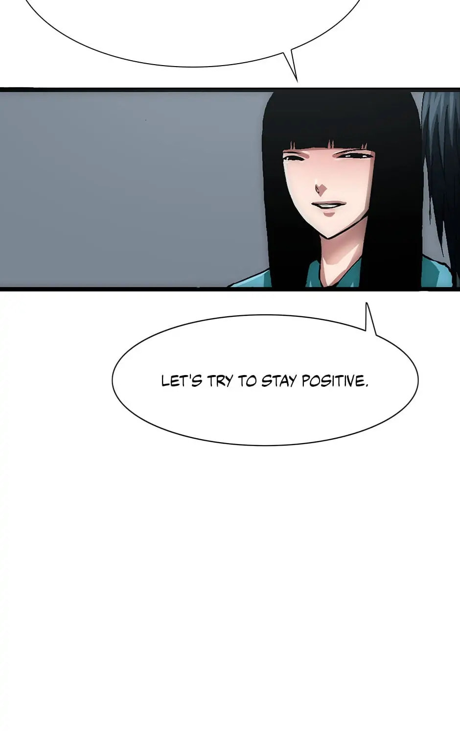 Read Trace chapter 98 image 14 on Lezhin