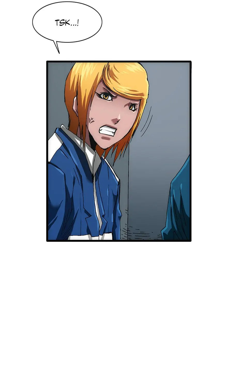 Read Trace chapter 98 image 15 on Lezhin