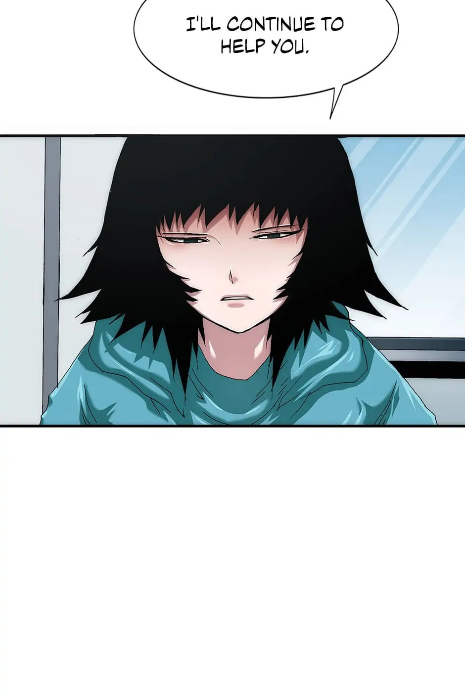 Read Trace chapter 98 image 32 on Lezhin