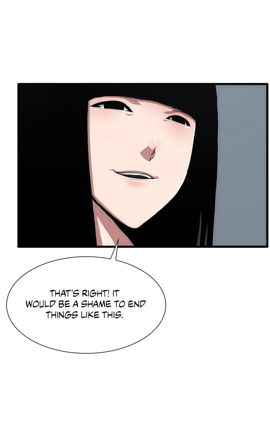 Read Trace chapter 98 image 37 on Lezhin