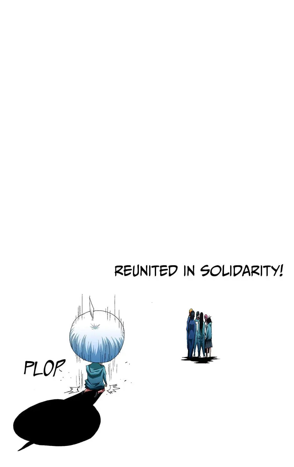 Read Trace chapter 98 image 39 on Lezhin