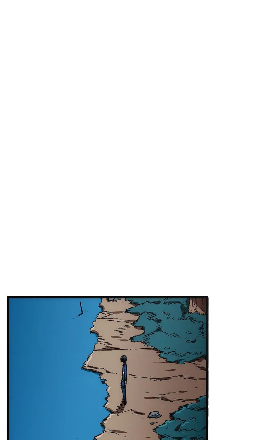 Read Trace chapter 98 image 40 on Lezhin