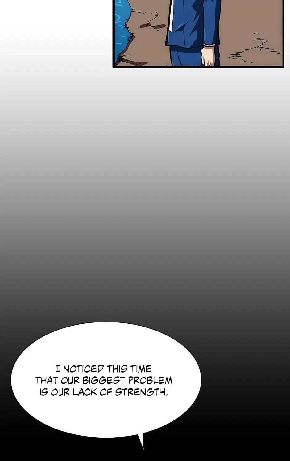 Read Trace chapter 98 image 42 on Lezhin