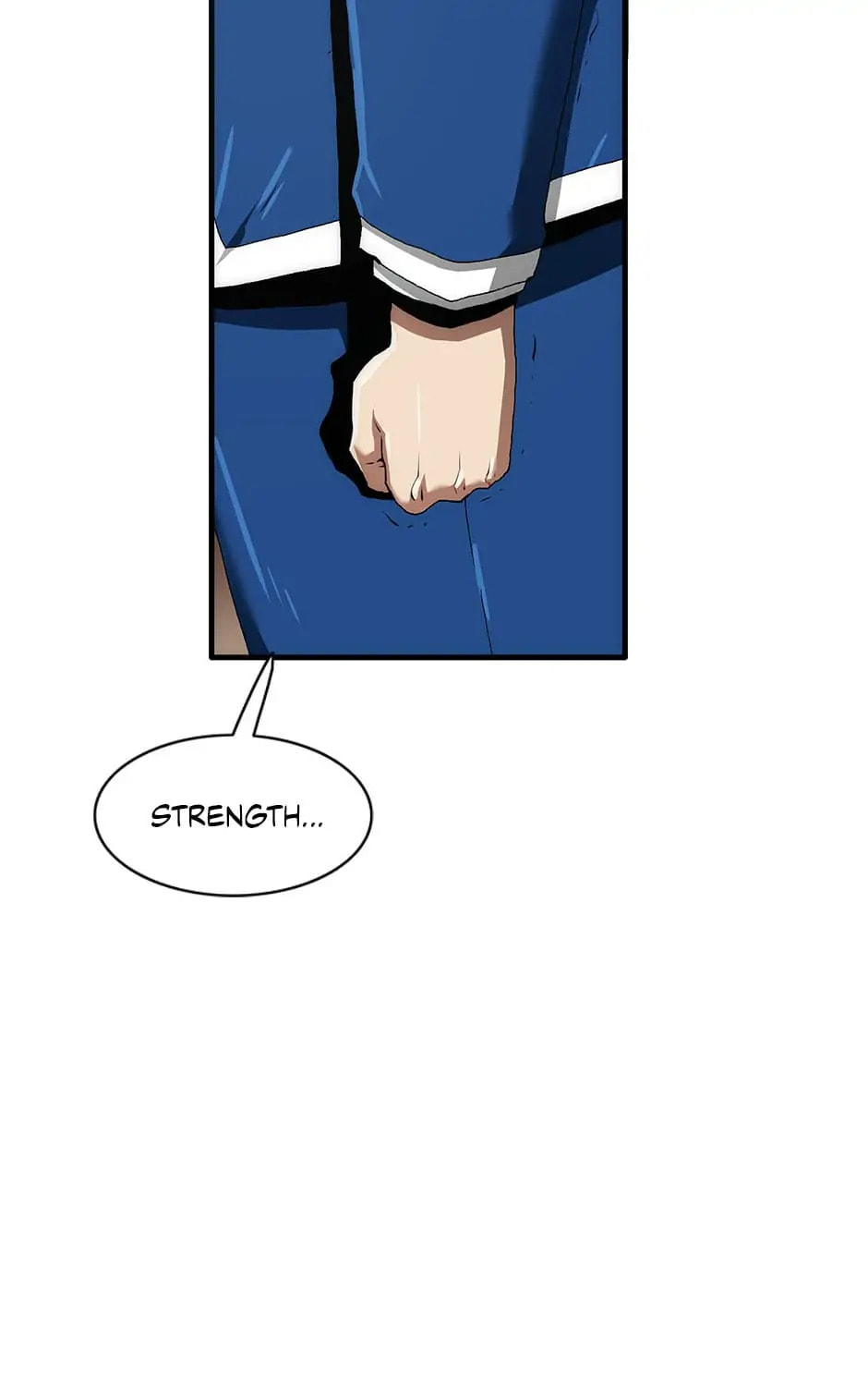 Read Trace chapter 98 image 45 on Lezhin