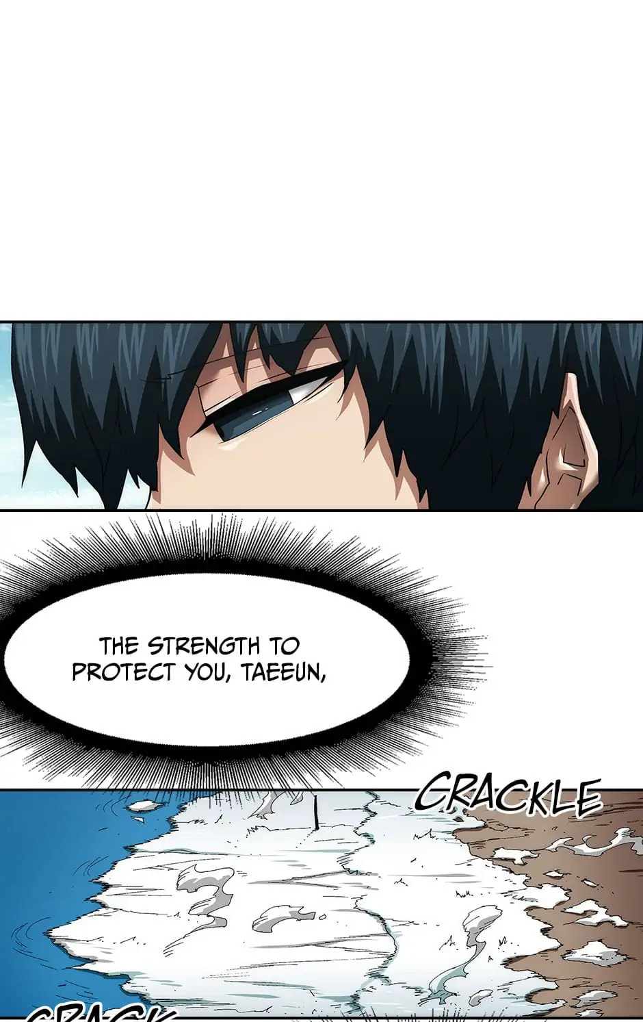 Read Trace chapter 98 image 46 on Lezhin