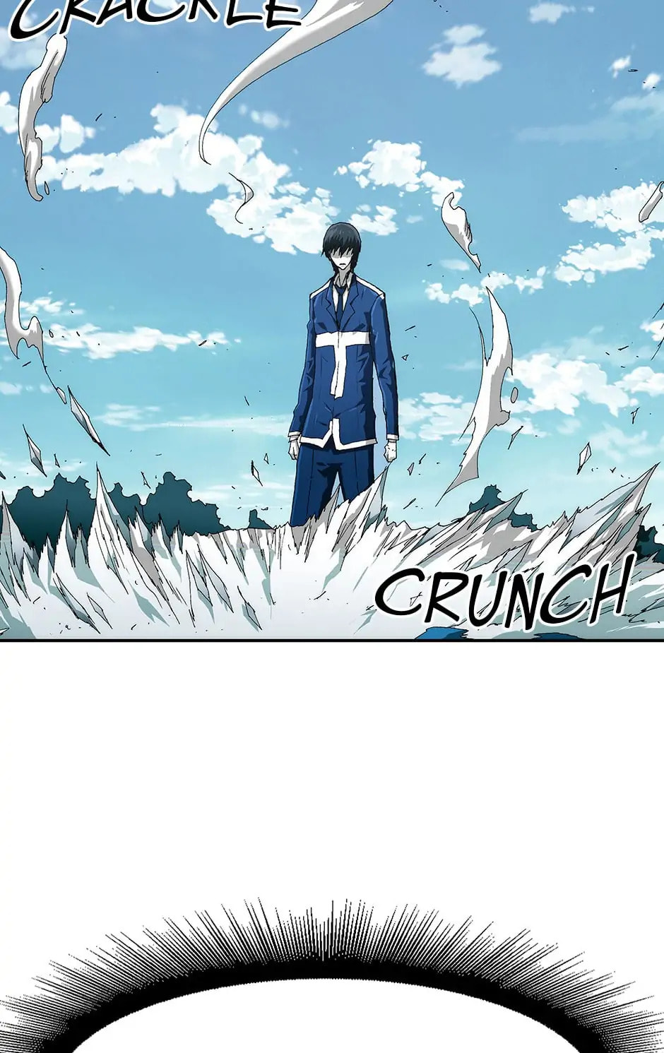Read Trace chapter 98 image 54 on Lezhin