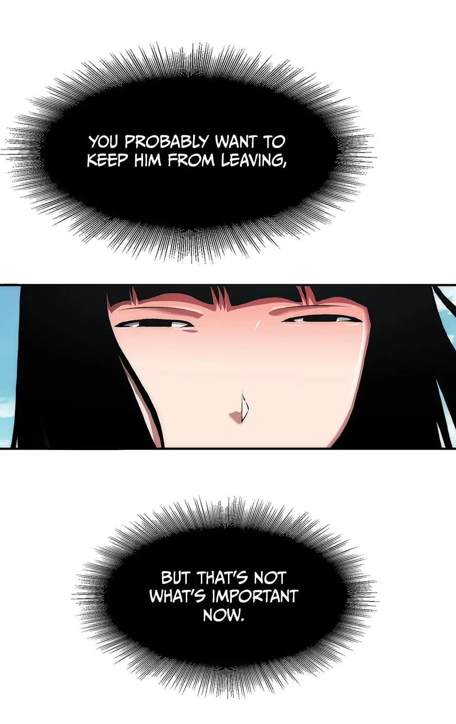 Read Trace chapter 98 image 57 on Lezhin