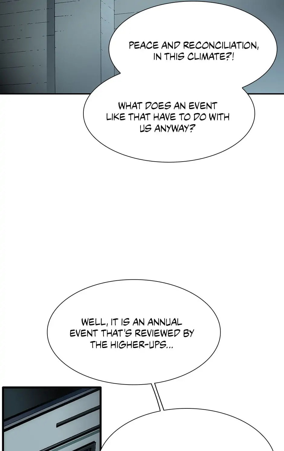 Read Trace chapter 98 image 59 on Lezhin