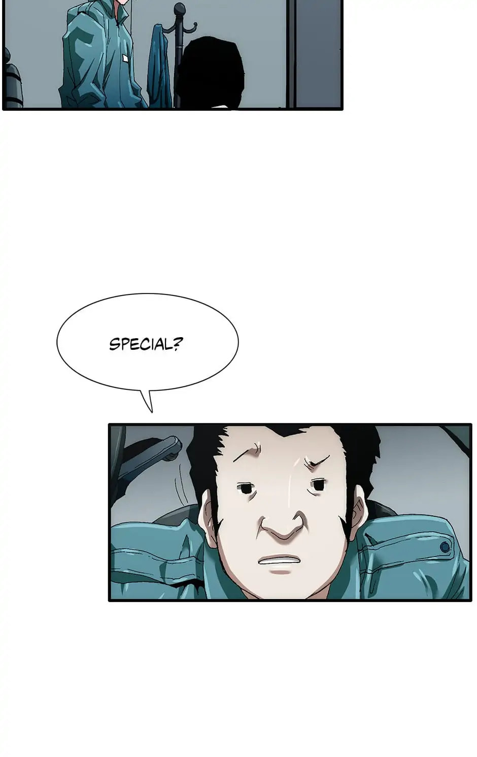 Read Trace chapter 98 image 63 on Lezhin