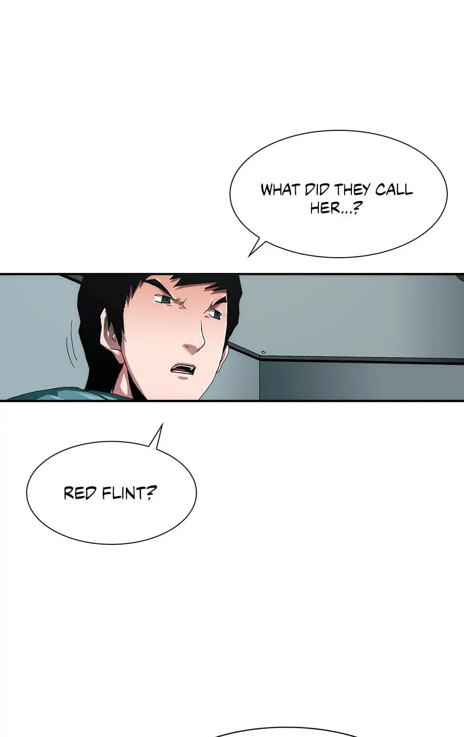 Read Trace chapter 98 image 64 on Lezhin