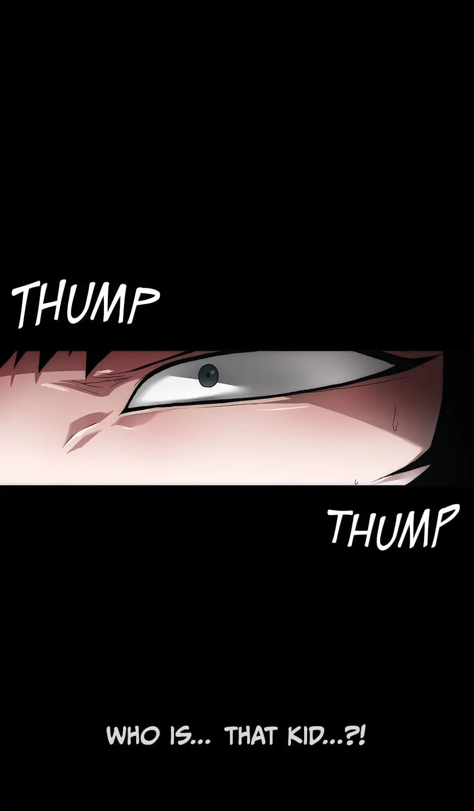 Read Trace chapter 98 image 9 on Lezhin