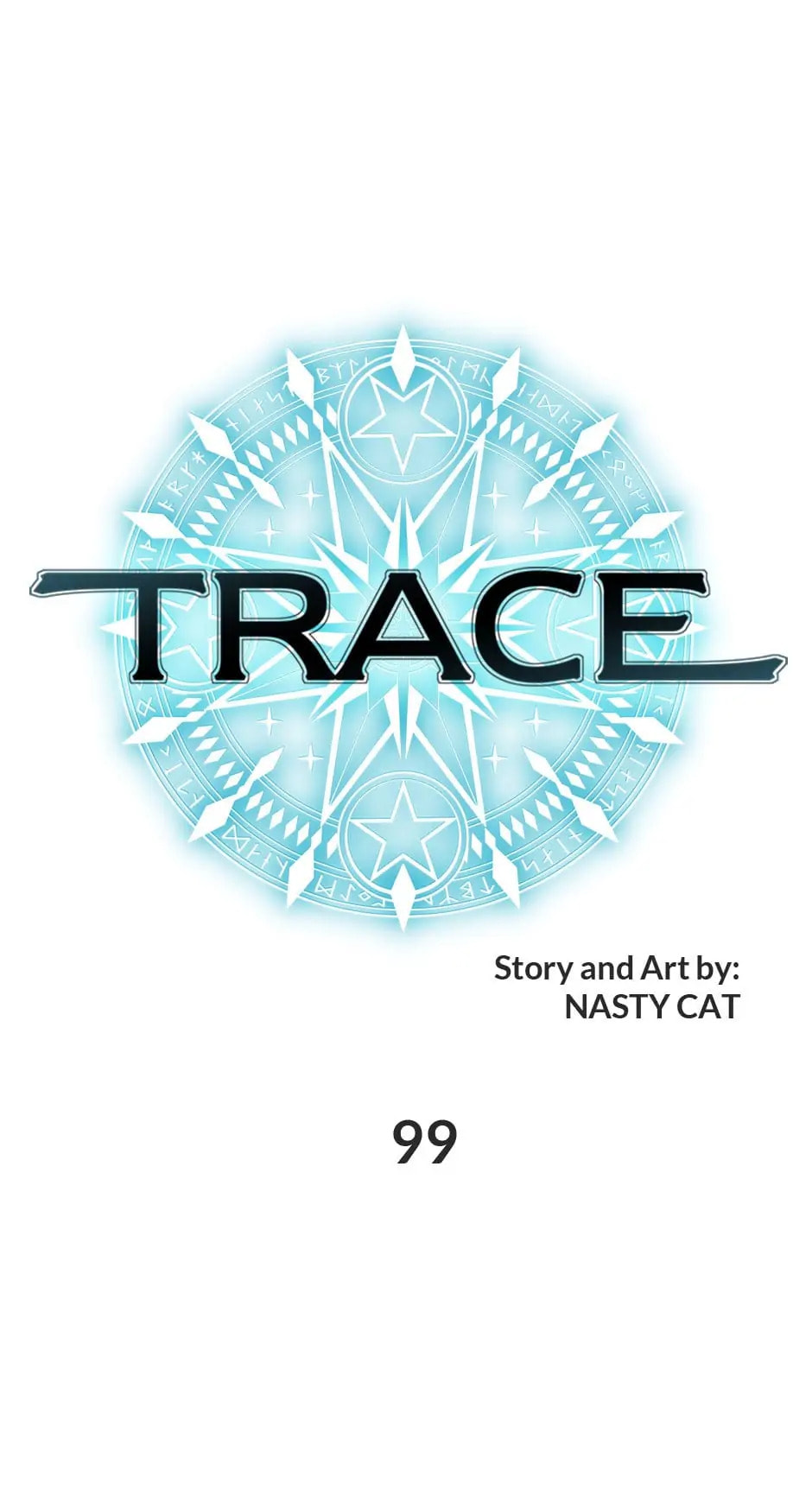 Read Trace chapter 99 image 0 on Lezhin