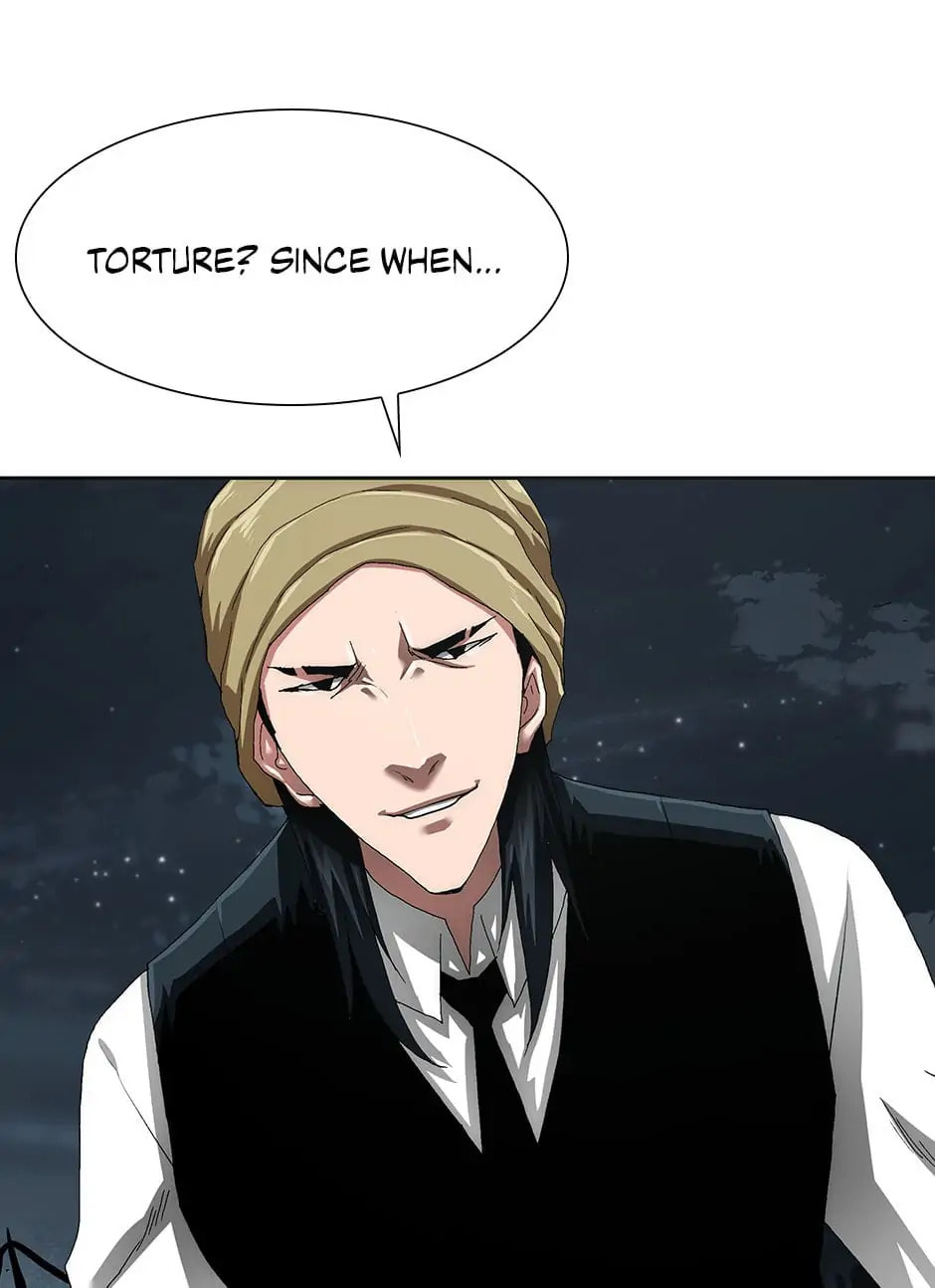 Read Trace chapter 99 image 18 on Lezhin