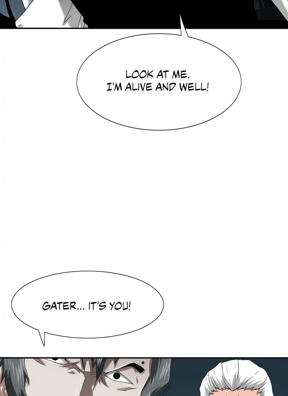 Read Trace chapter 99 image 19 on Lezhin