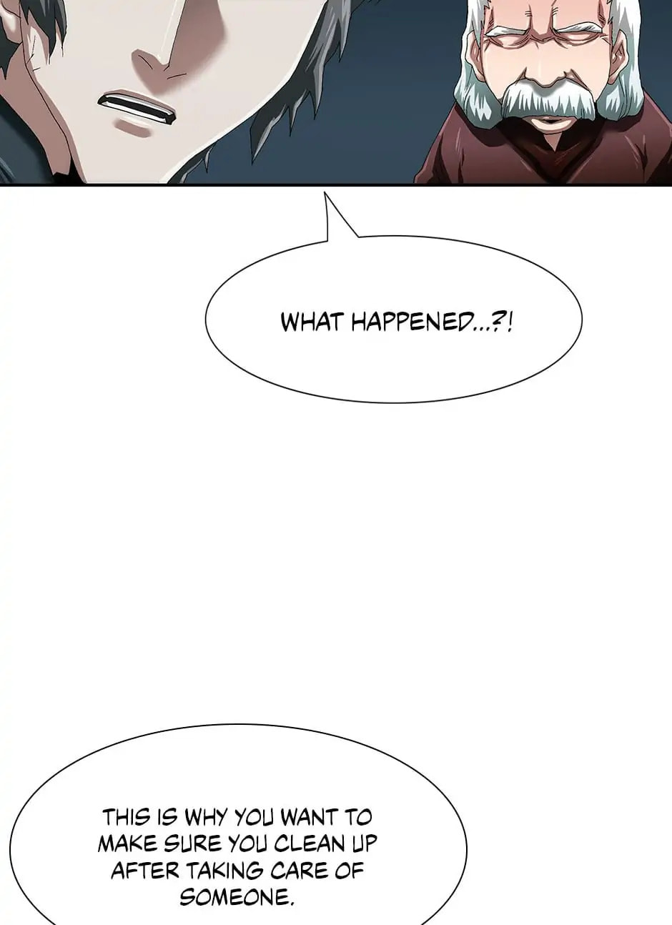 Read Trace chapter 99 image 20 on Lezhin
