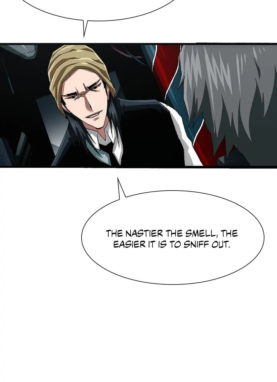 Read Trace chapter 99 image 21 on Lezhin