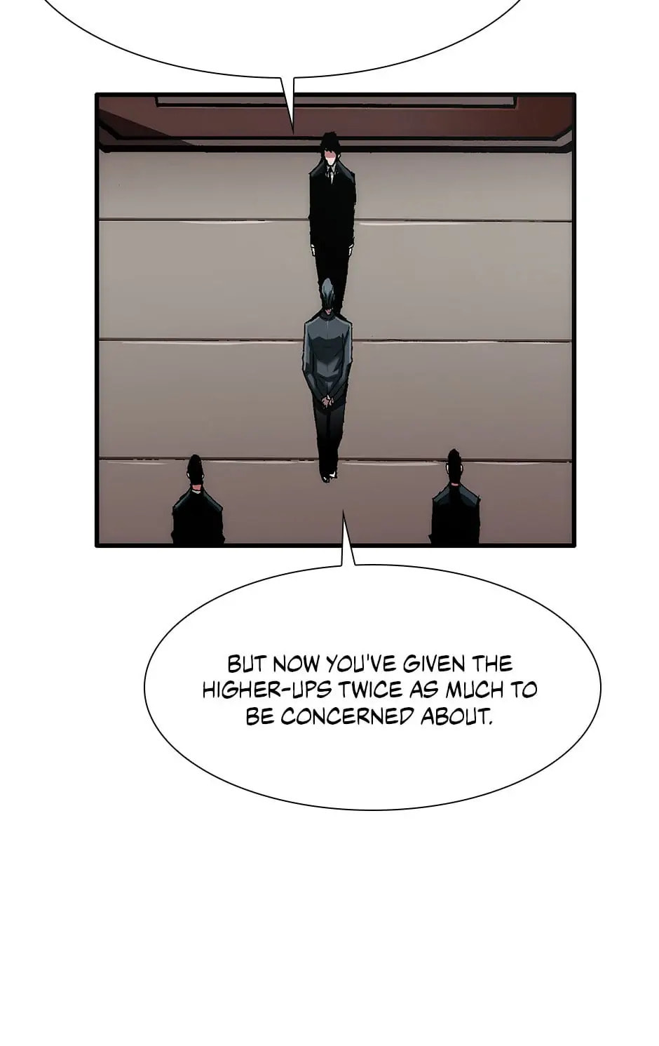 Read Trace chapter 99 image 27 on Lezhin