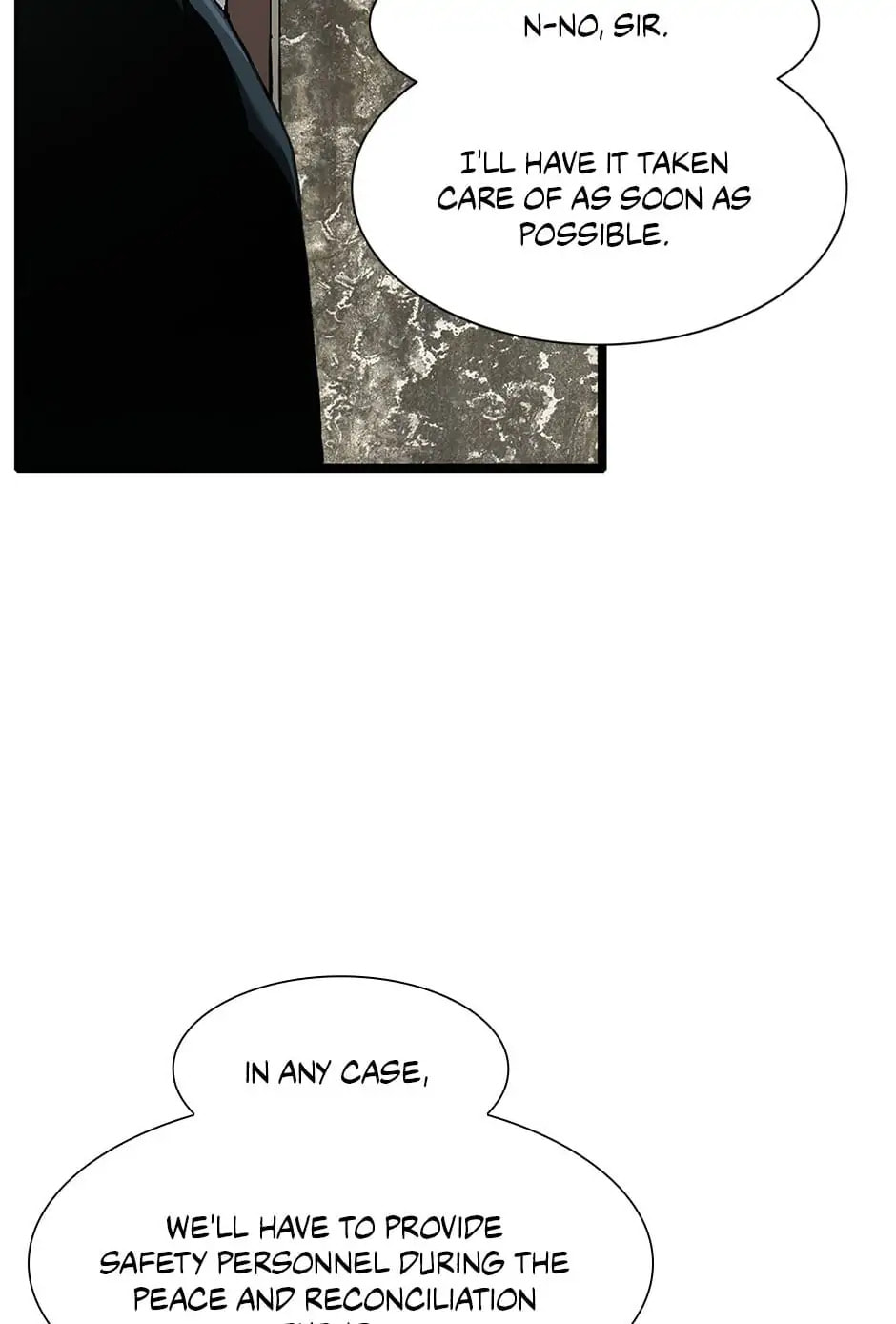 Read Trace chapter 99 image 30 on Lezhin