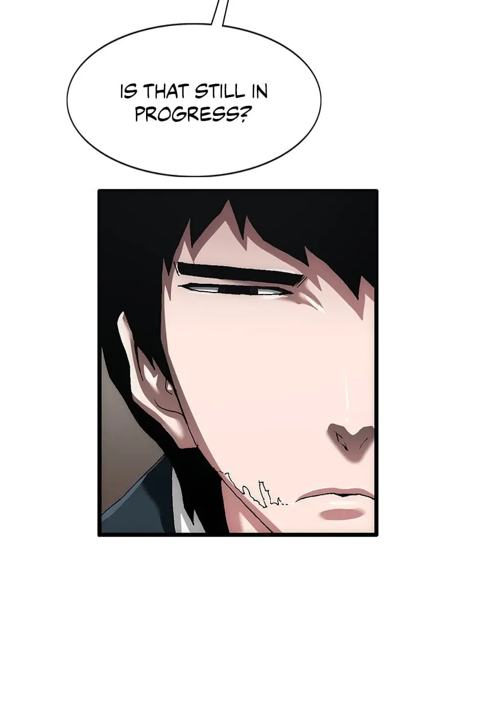 Read Trace chapter 99 image 33 on Lezhin