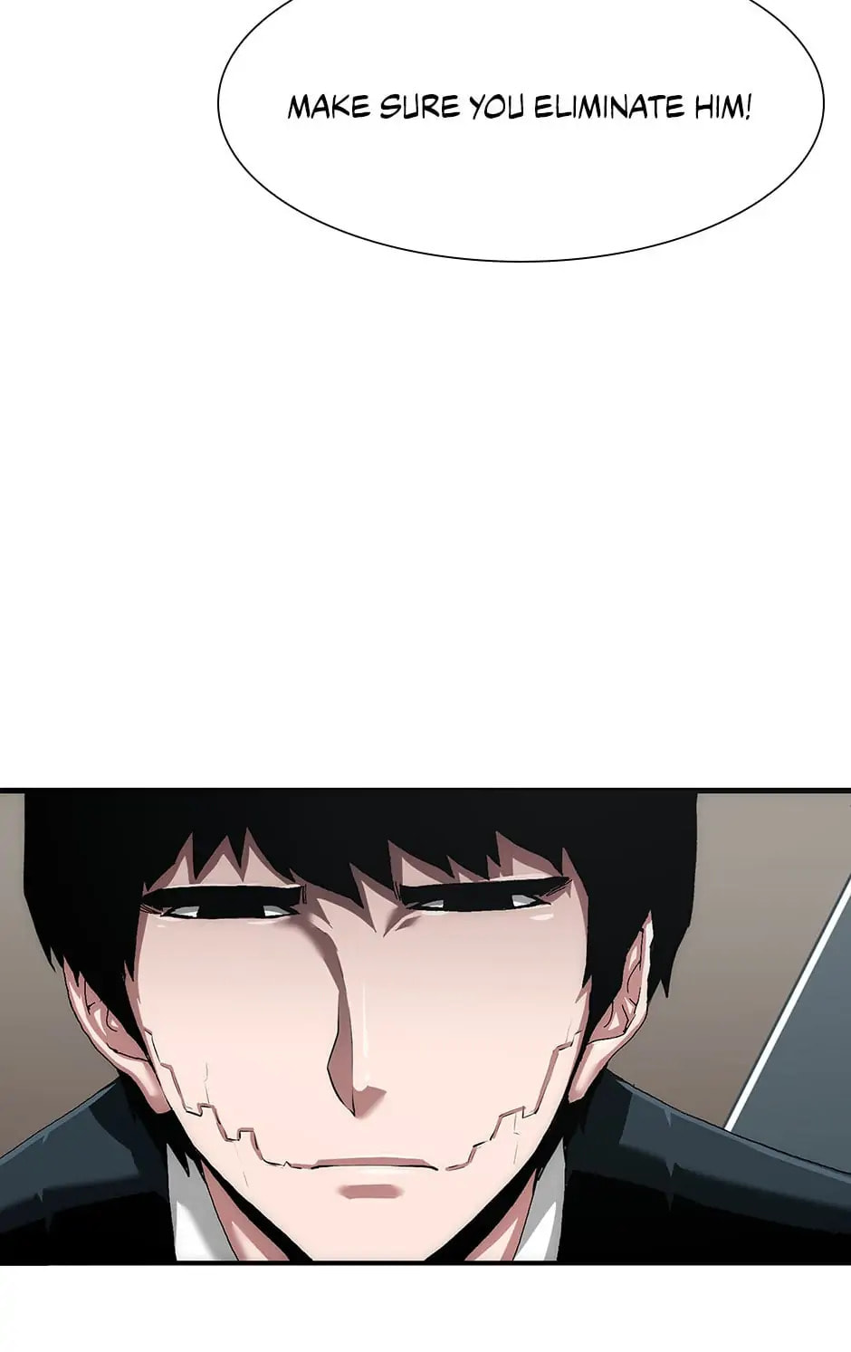 Read Trace chapter 99 image 38 on Lezhin