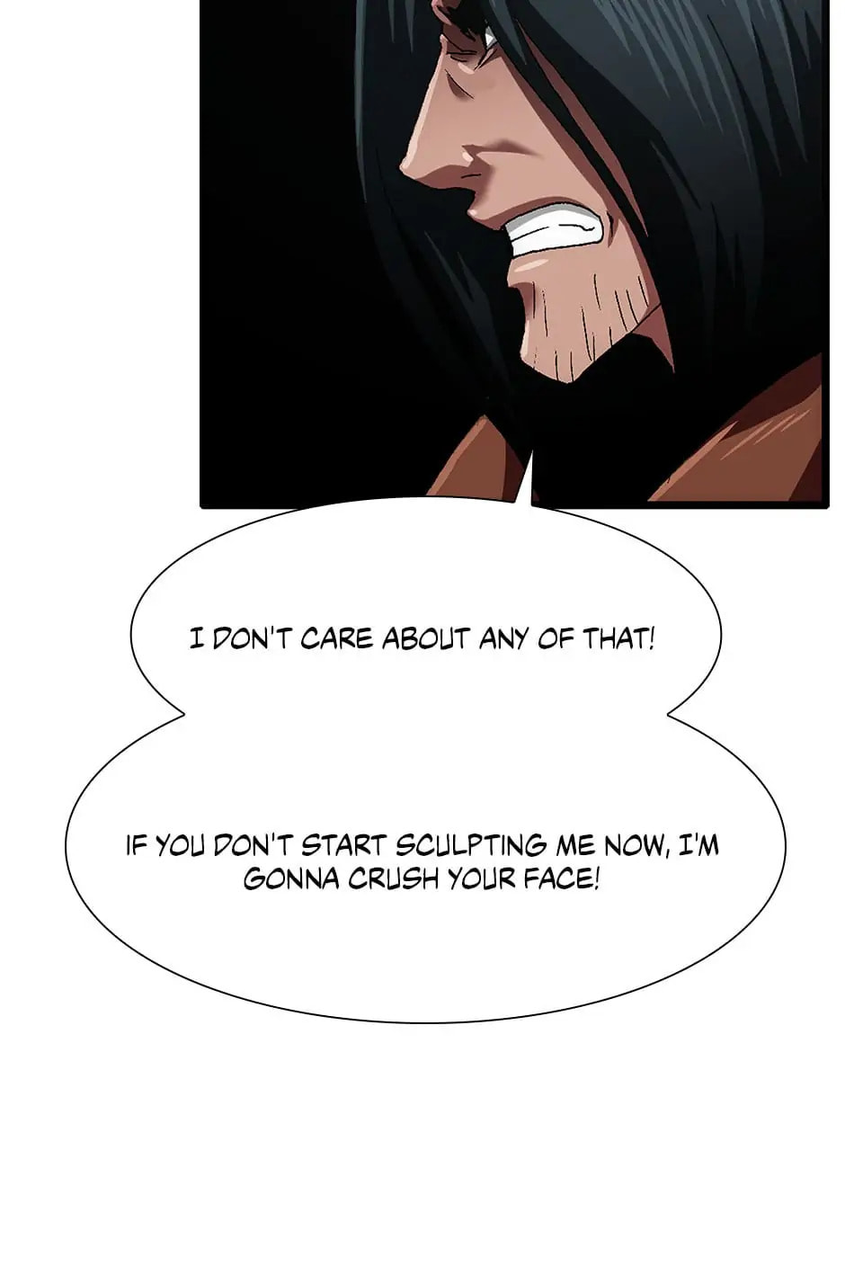 Read Trace chapter 99 image 45 on Lezhin