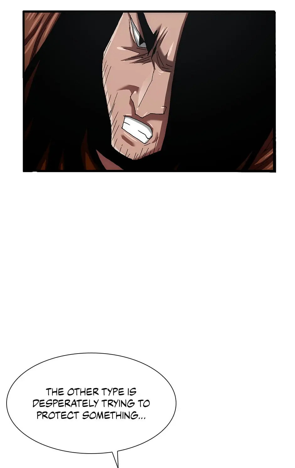 Read Trace chapter 99 image 50 on Lezhin