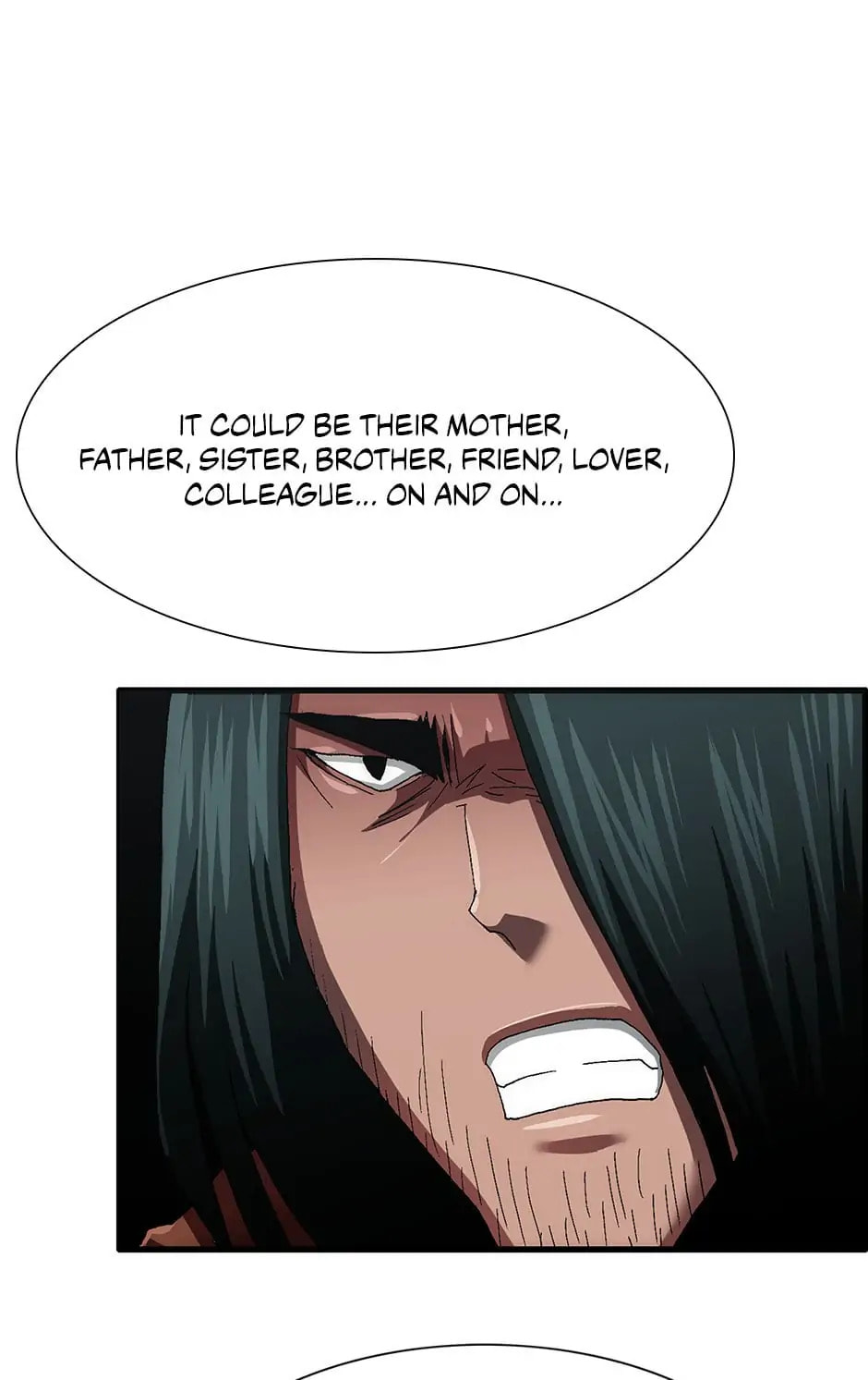 Read Trace chapter 99 image 52 on Lezhin