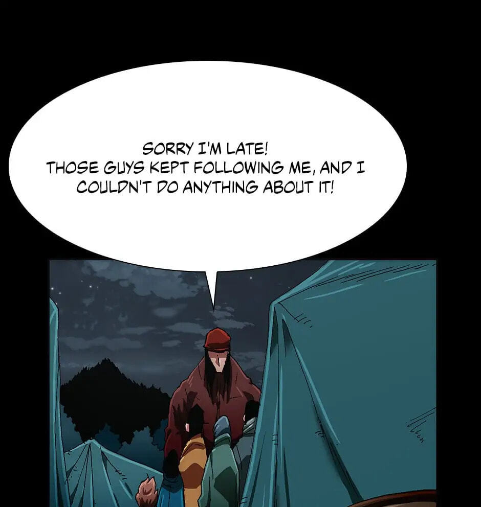 Read Trace chapter 99 image 58 on Lezhin