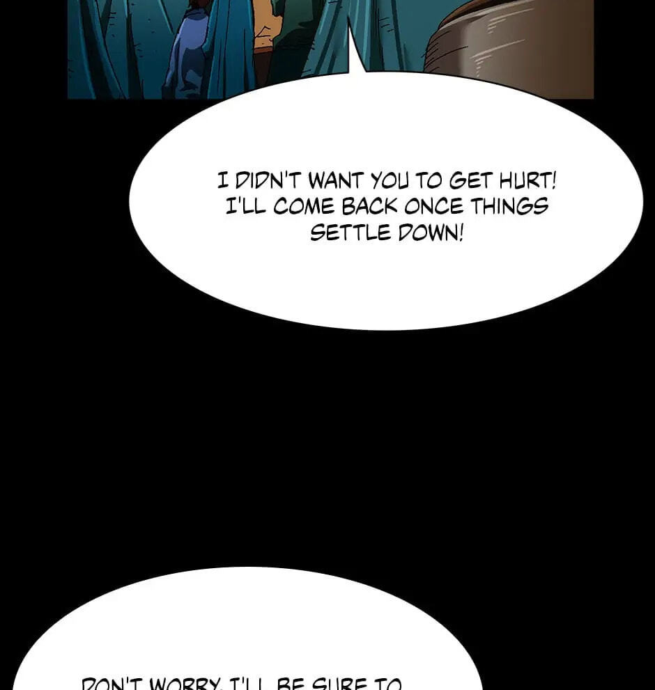 Read Trace chapter 99 image 59 on Lezhin