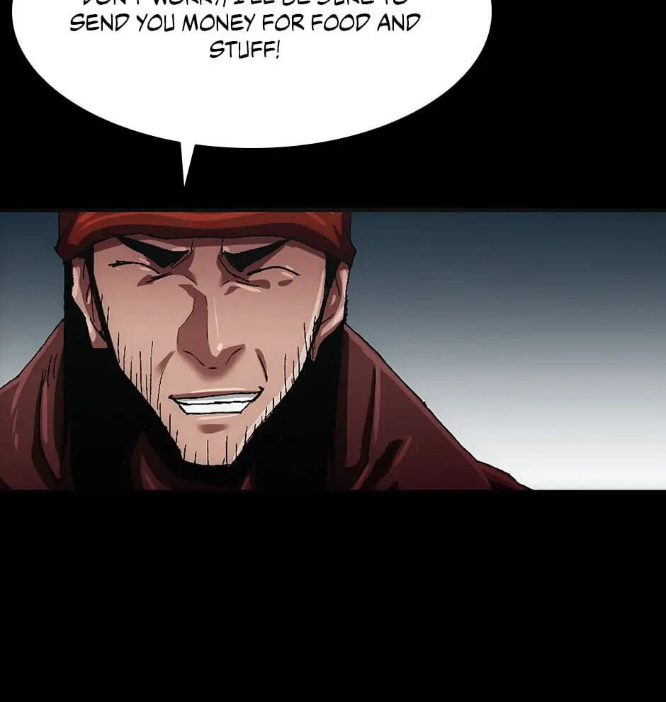 Read Trace chapter 99 image 60 on Lezhin