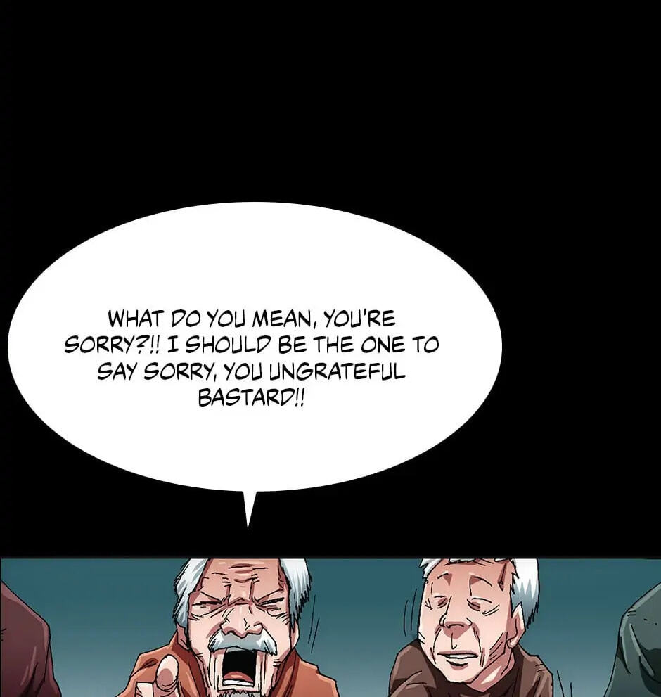 Read Trace chapter 99 image 61 on Lezhin
