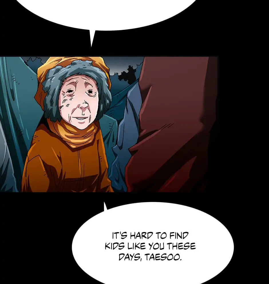 Read Trace chapter 99 image 63 on Lezhin