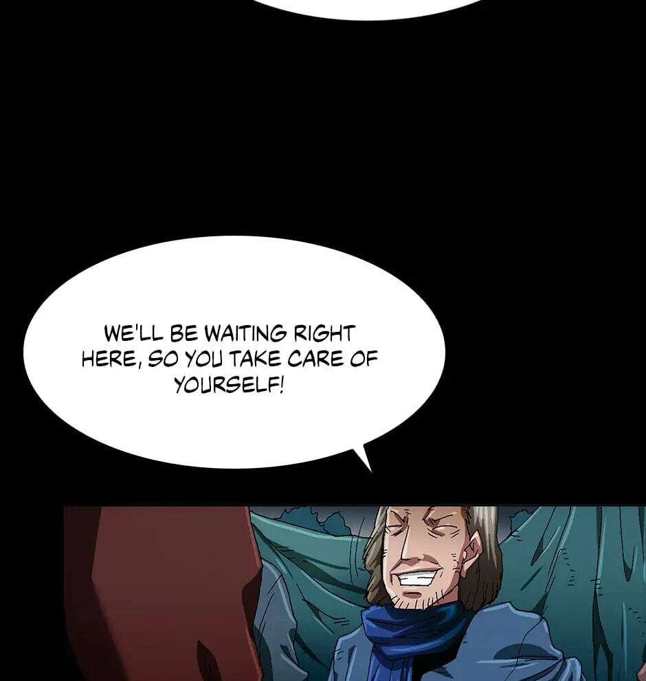 Read Trace chapter 99 image 64 on Lezhin