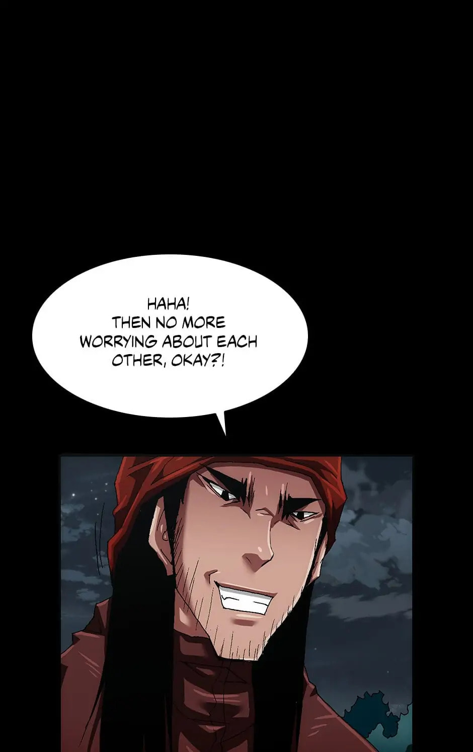 Read Trace chapter 99 image 66 on Lezhin