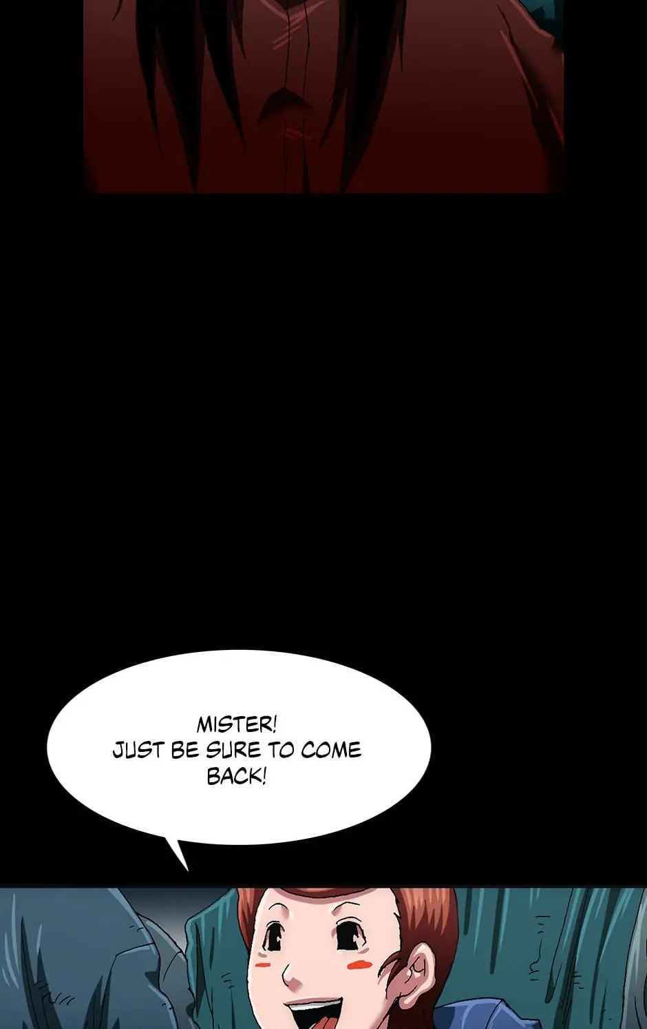 Read Trace chapter 99 image 67 on Lezhin