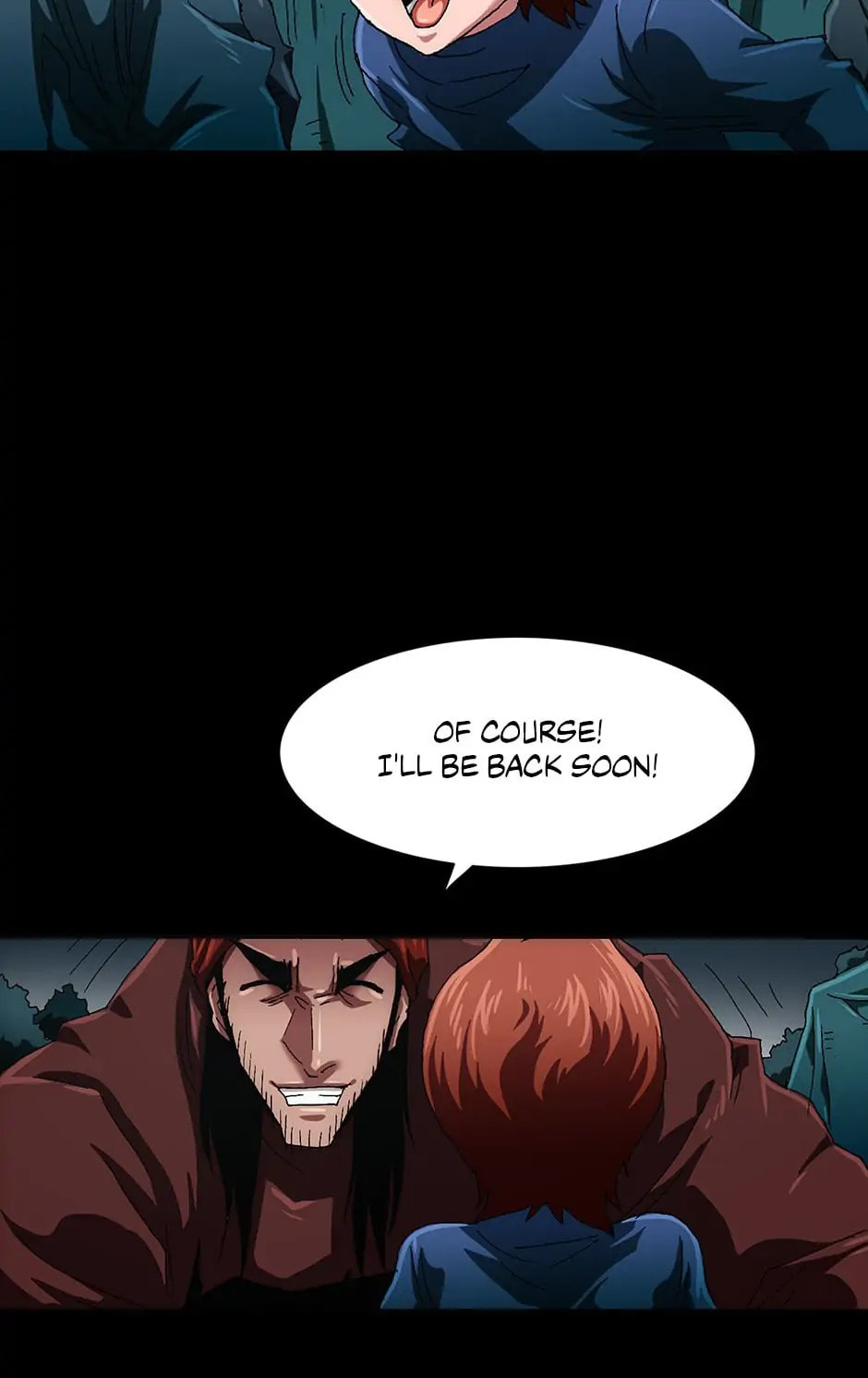 Read Trace chapter 99 image 68 on Lezhin